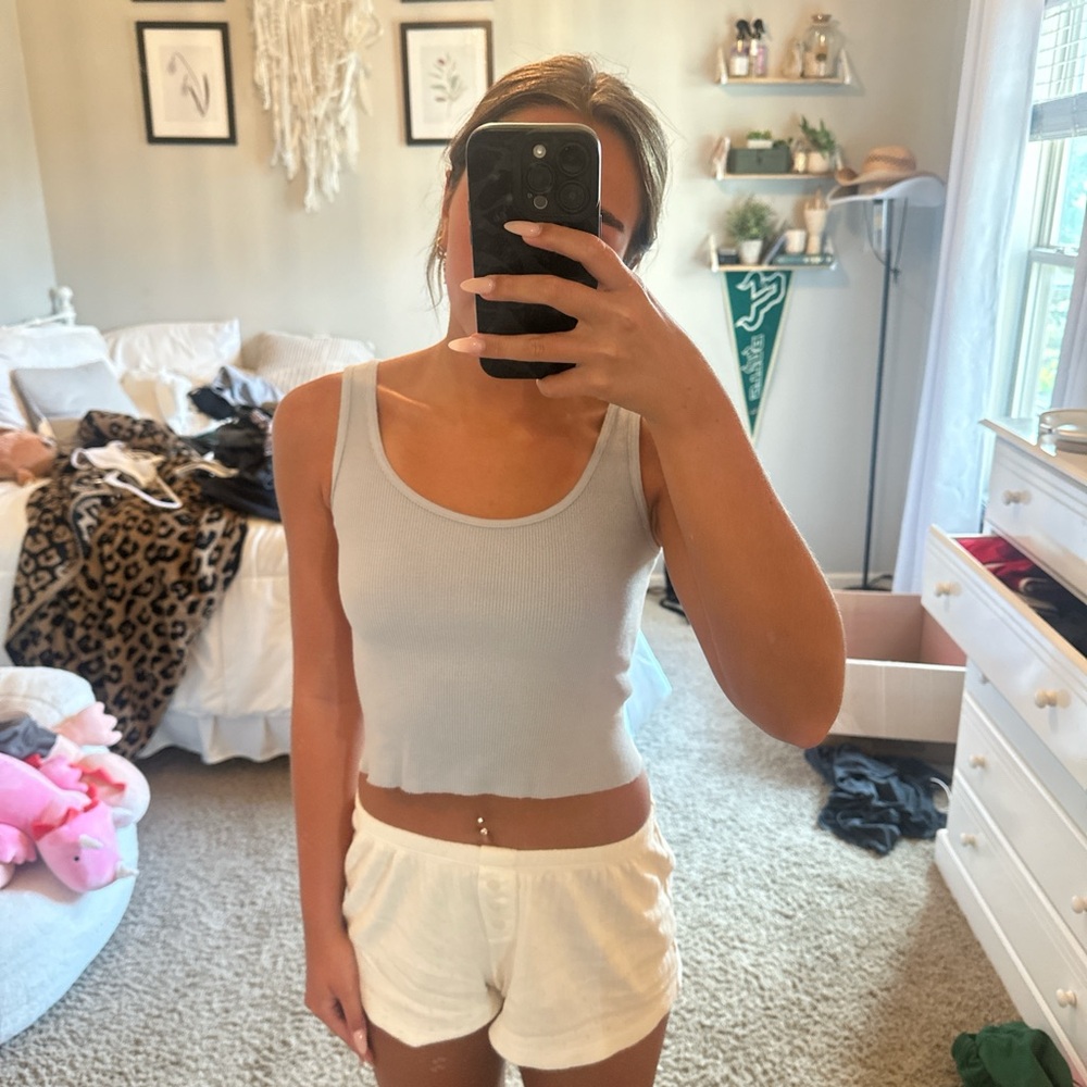 Brandy Melville tank